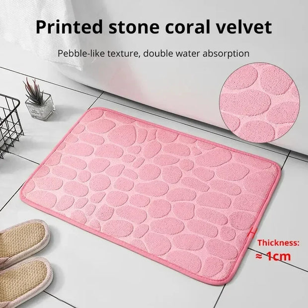 Bathroom Rug