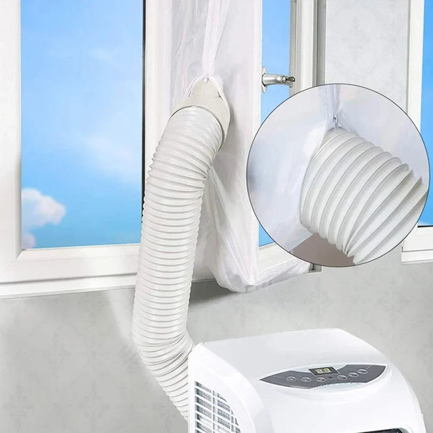 Portable Air Conditioner