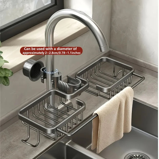 Kitchen Washing