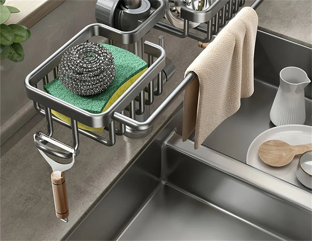 Kitchen Washing