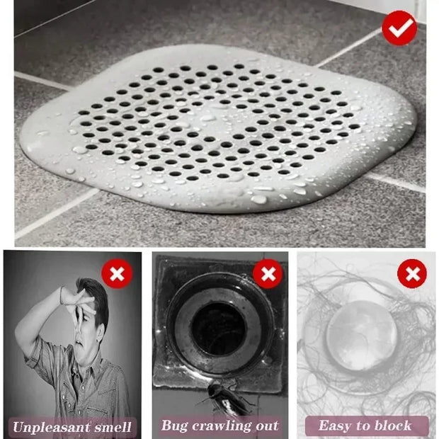 Floor Drain