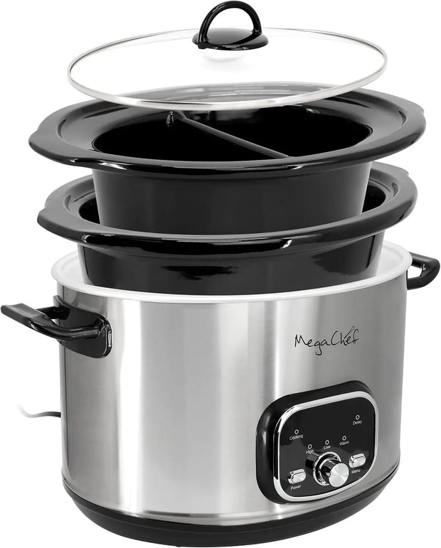 Slow Cooker
