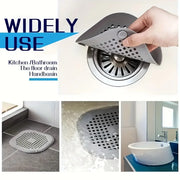 Floor Drain