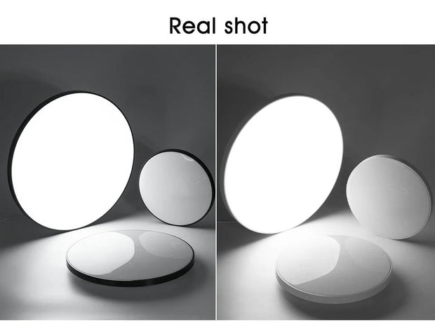Led Ceiling Lights