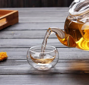 Flower Kettle