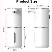 Soap Pump