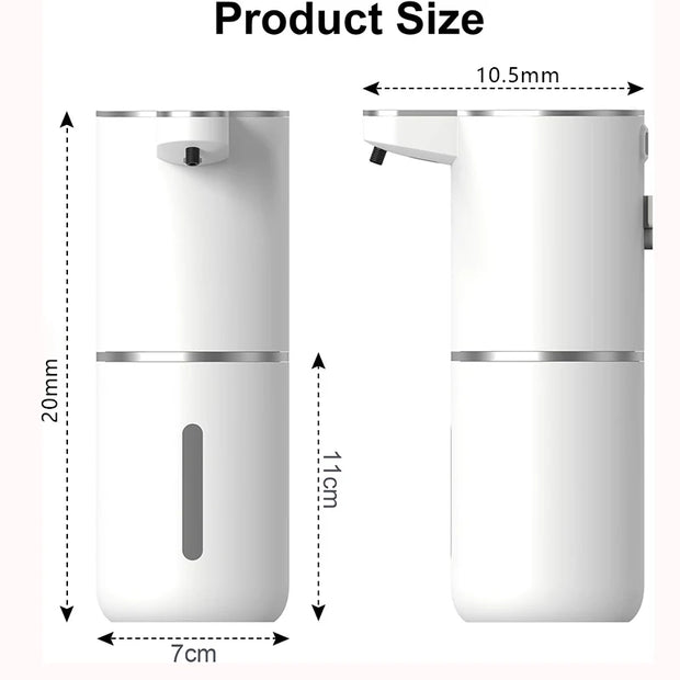 Soap Pump