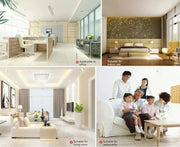 Electric Fan
