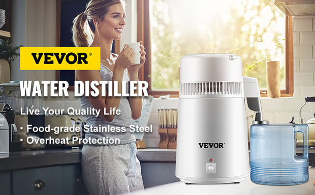 Water Distiller