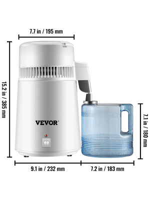 Water Distiller