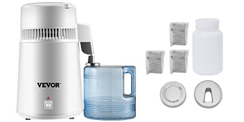 Water Distiller