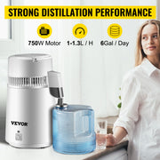 Water Distiller