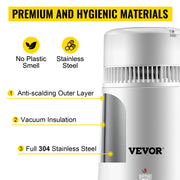 Water Distiller
