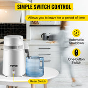 Water Distiller