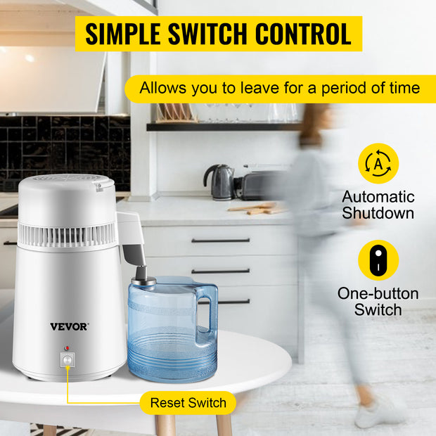 Water Distiller