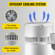 Water Distiller