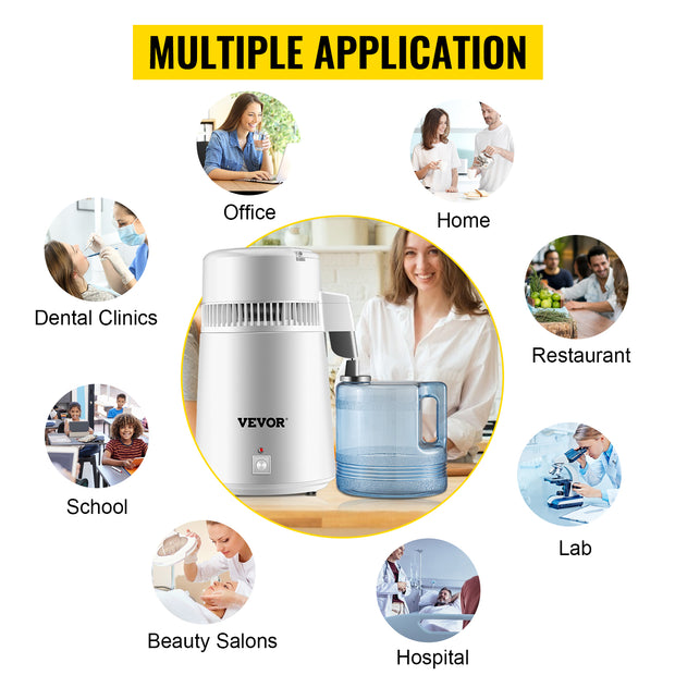 Water Distiller